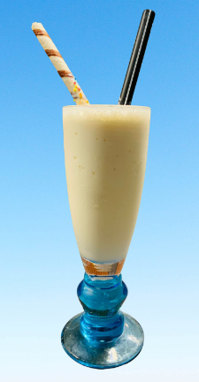 Vanila Shake